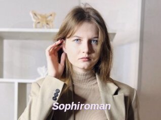 Sophiroman