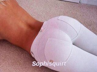 Sophisquirt
