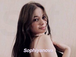 Sophiyanova