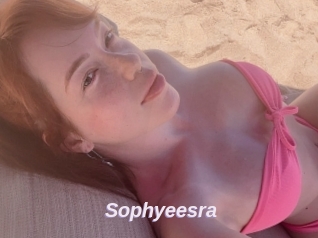 Sophyeesra