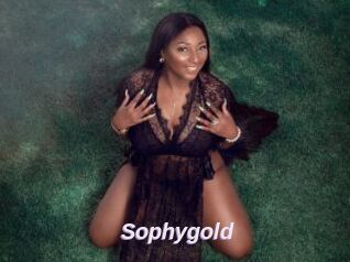 Sophygold