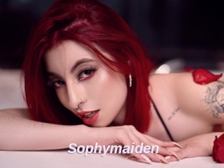 Sophymaiden