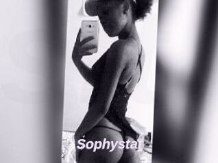 Sophystar