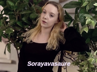 Sorayavasaure
