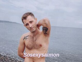 Sosexysaimon
