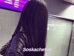 Soskachetun