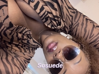 Sosuede