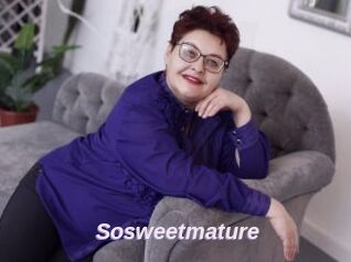 Sosweetmature