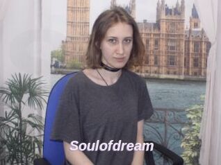 Soulofdream