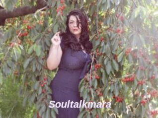 Soultalkmara