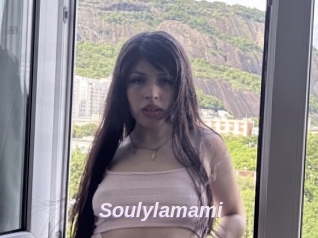 Soulylamami