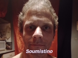 Soumistino