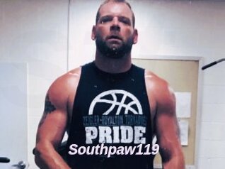 Southpaw119