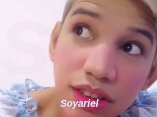 Soyariel