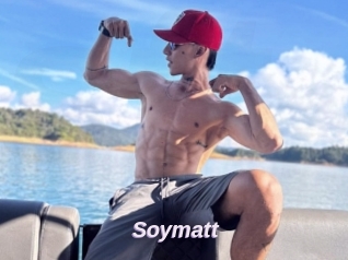 Soymatt