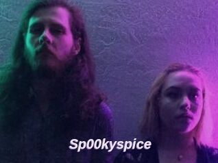 Sp00kyspice