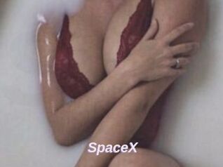 SpaceX