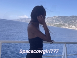 Spacecowgirl777