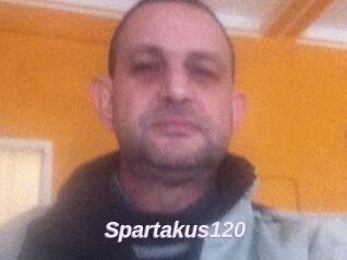 Spartakus120