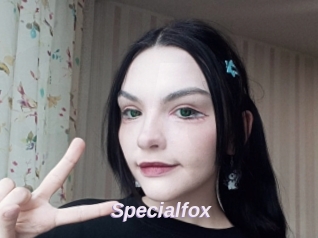 Specialfox