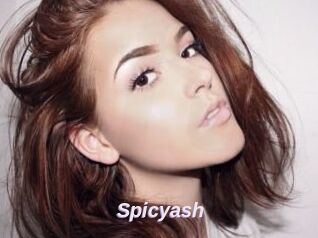 Spicyash
