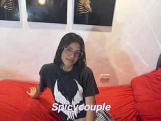 Spicycouple