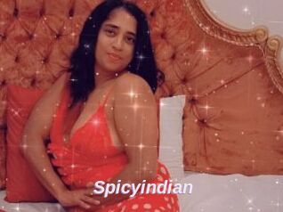 Spicyindian