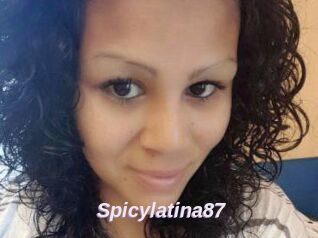 Spicylatina87