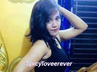 Spicyloveerever