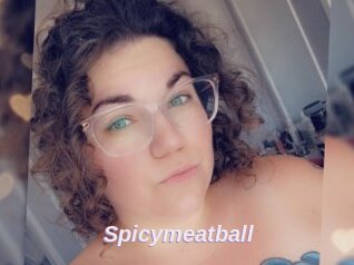 Spicymeatball