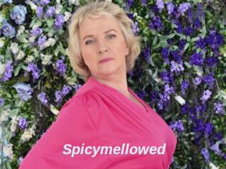 Spicymellowed