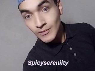 Spicysereniity