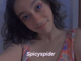 Spicyspider