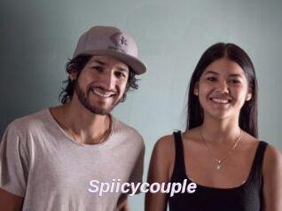 Spiicycouple