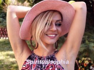 Spiritualsophia