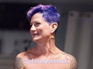 Splashqueenxxx