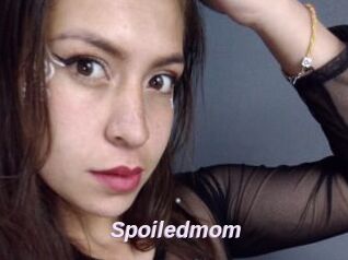 Spoiledmom
