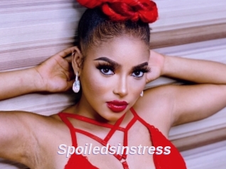 Spoiledsinstress