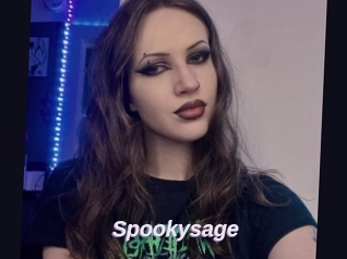 Spookysage