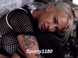 Sporty1180