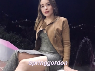 Springgordon