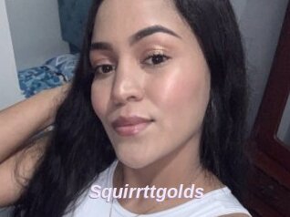 Squirrttgolds