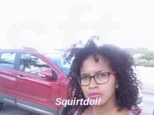 Squirtdoll