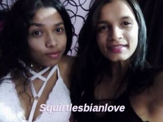 Squirtlesbianlove