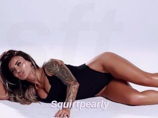 Squirtpearly