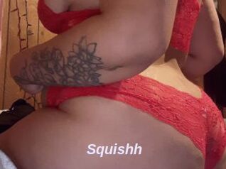 Squishh