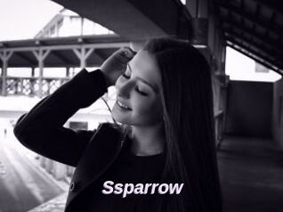 Ssparrow