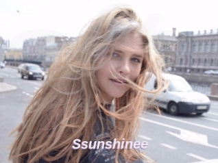 Ssunshinee