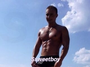 Ssweetboy