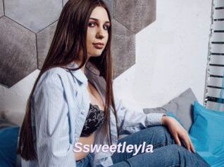 Ssweetleyla